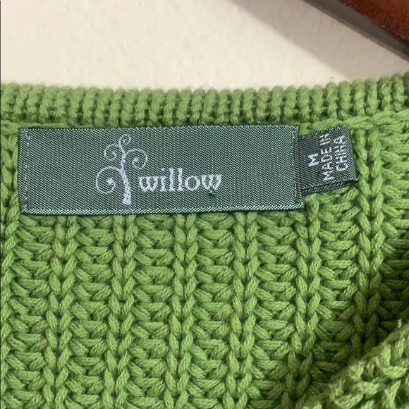 Sweater, Sz M - Picture 3 of 7